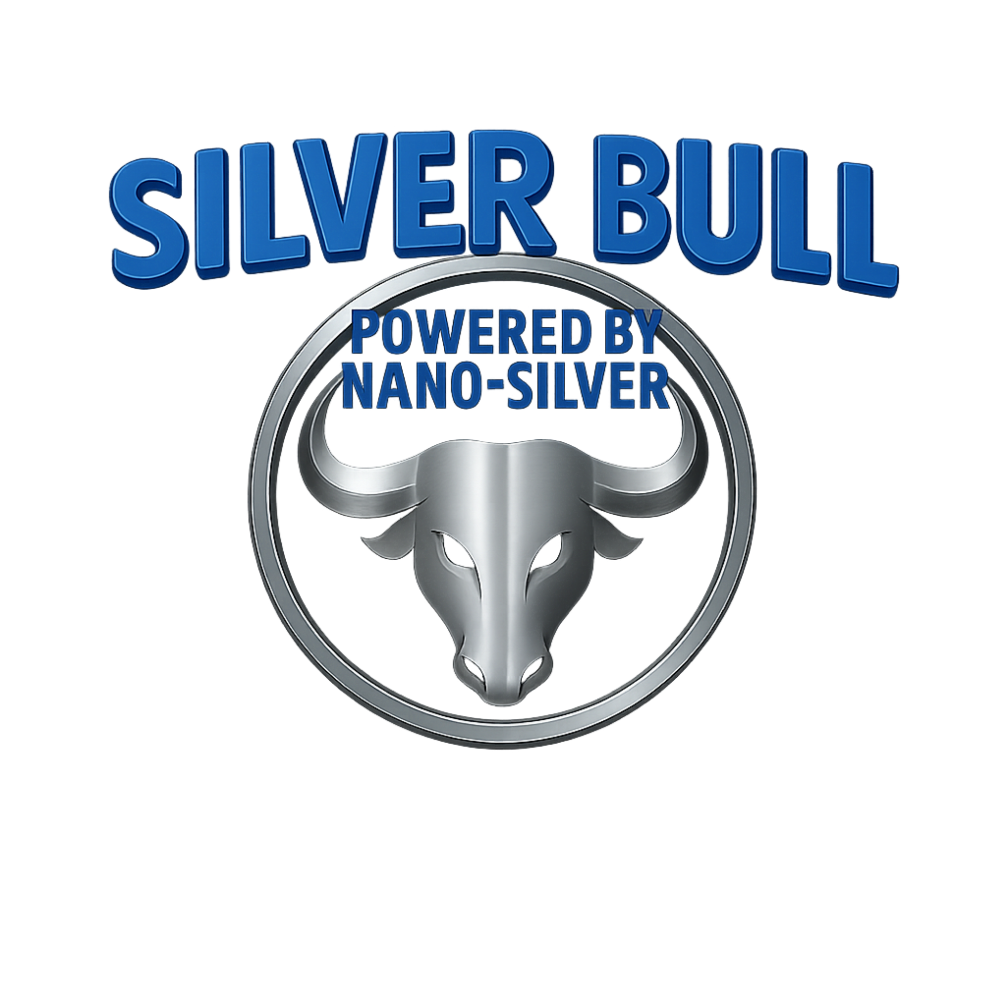 Silver Bull