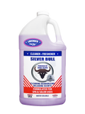 Silver Bull (Lavender)