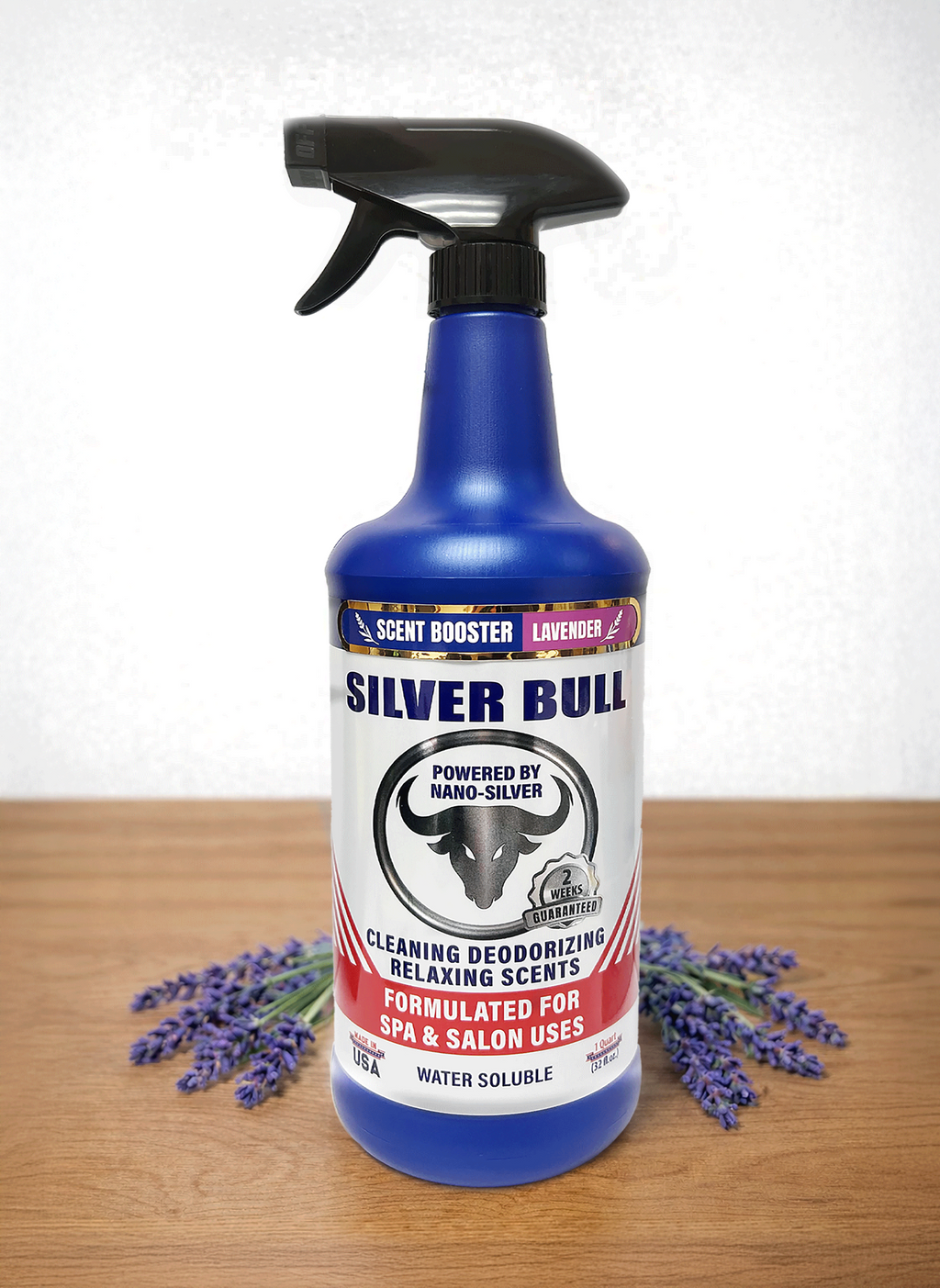 Scent Booster (Lavender)