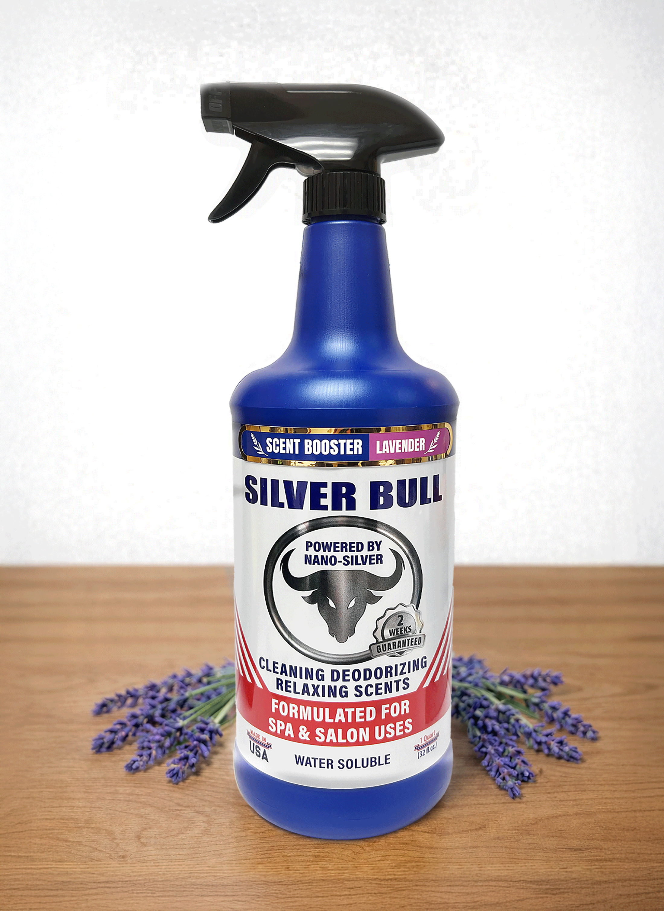 Scent Booster (Lavender)