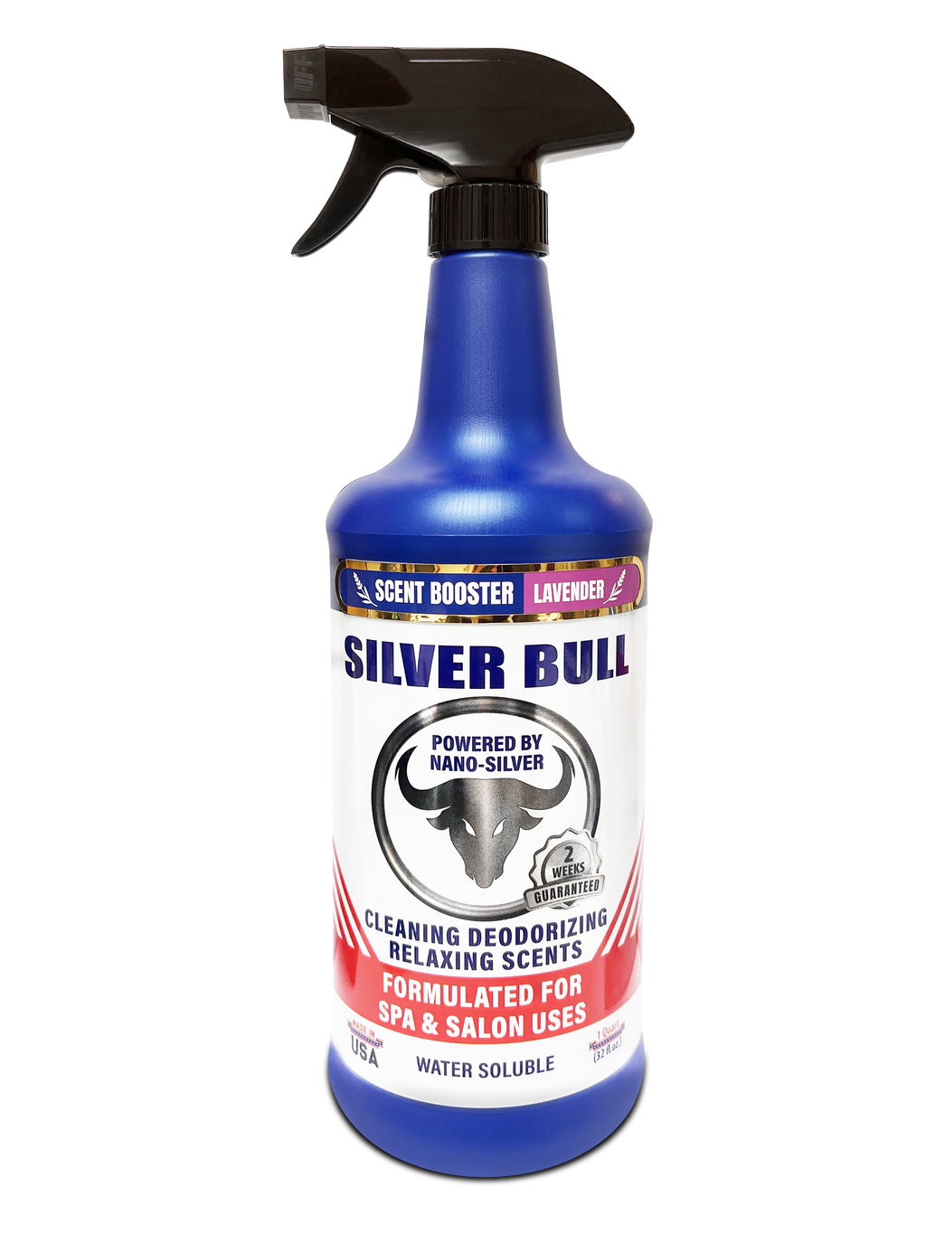 Scent Booster (Lavender)