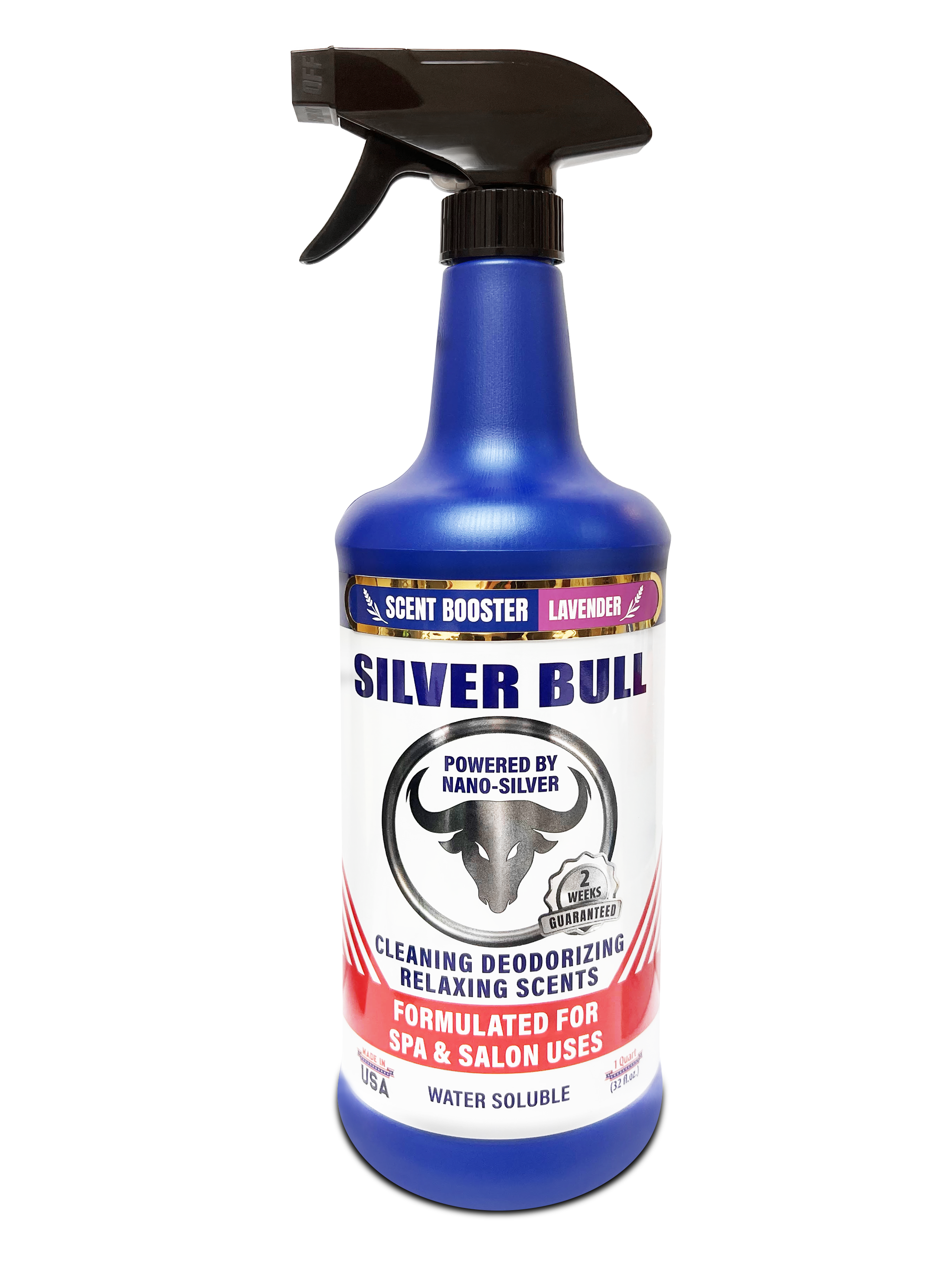 Scent Booster (Lavender)